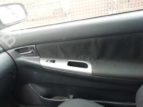 Airbag styreenhed TOYOTA COROLLA (_E12_) 2.0 D-4D (CDE120R, CDE120L_) | BP7884403M53 
