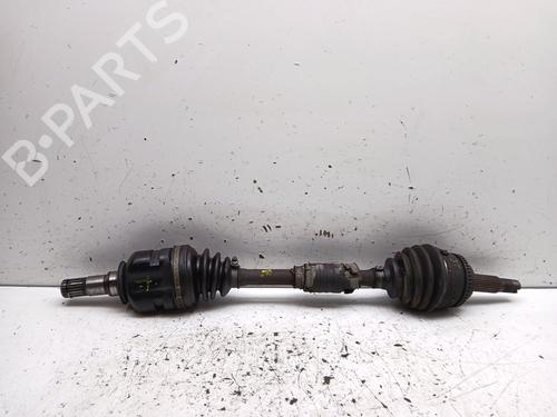 Used Left front driveshaft Left front driveshaft 39428192 39428192