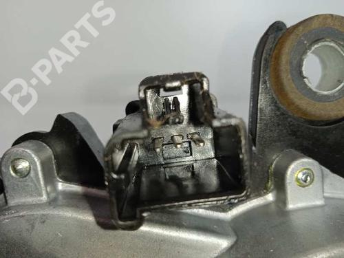 Rear wiper motor FORD TOURNEO COURIER B460 MPV  | BP10993590M102 