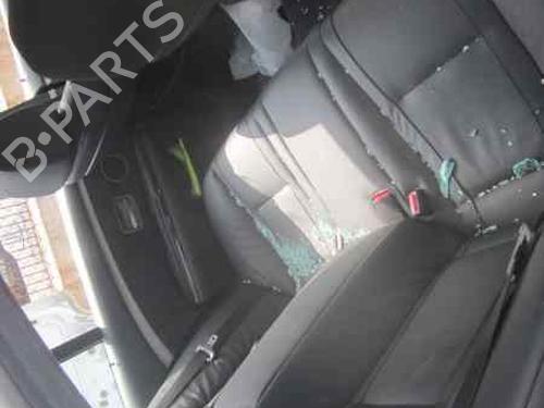 Left front steering knuckle BMW 7 (E65, E66, E67) 730 d | BP2407802M25  - Image 7