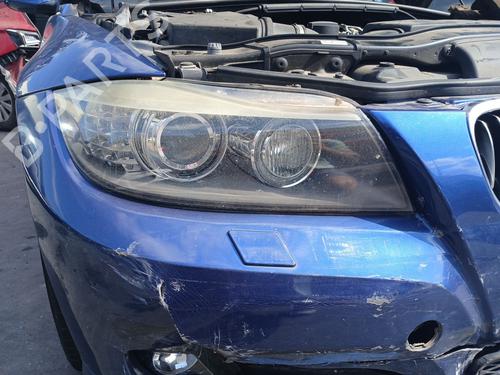 Used Right headlight BMW 3 Touring (E91) 325 d (204 hp) 29427681