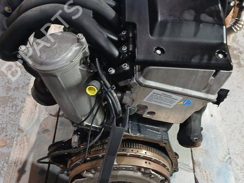 Engine MERCEDES-BENZ C-CLASS (W202)  | BP2399192M1 