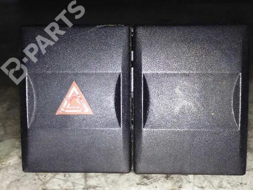 Used Warning switch FORD MONDEO III (B5Y) 2.0 16V TDDi / TDCi (115 hp) 4673435