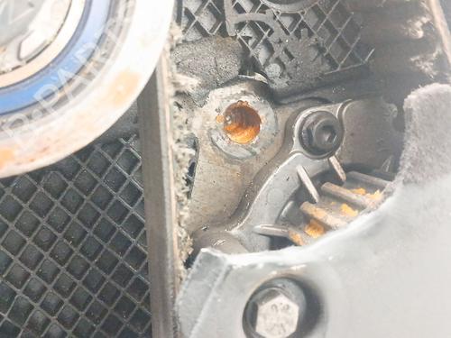 Engine VW PASSAT B6 (3C2) 1.9 TDI | BP6580773M1