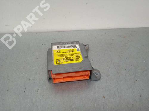 Kollisjonspute styreenhet TATA INDICA D 1.4 (V2) (50 hp) 7479626