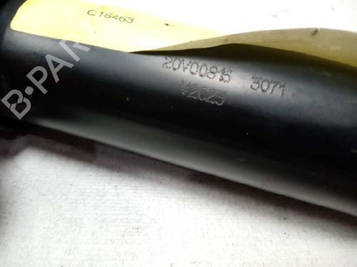Right front shock absorber NISSAN CABSTAR E (TL_, VL_)  | BP19057181M17 