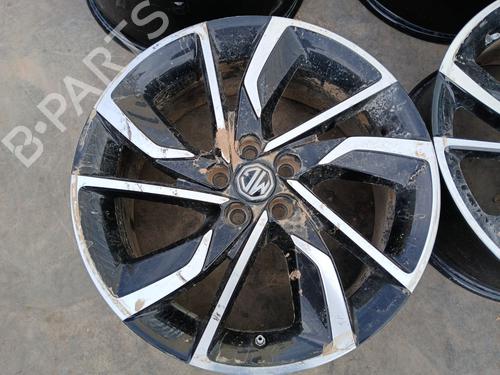 Fælk MG MG ZS SUV (AZS1) 1.5 VTi | BP30570310C45 