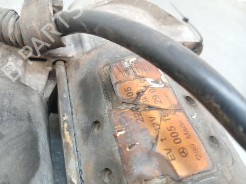 Starter MERCEDES-BENZ E-CLASS (W211) E 270 CDI (211.016) | BP38786480M8 - Image 6