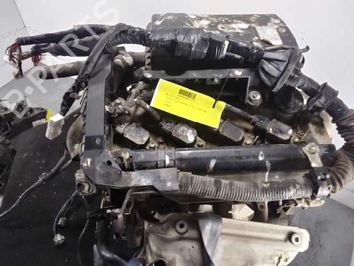 Engine TOYOTA PRIUS Liftback (_W2_) 1.5 Hybrid (NHW20_, NHW20R) | BP11112578M1 