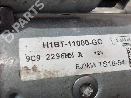 Starter FORD FOCUS IV (HN)  | BP11035682M8 