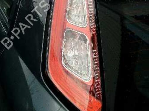 Left front steering knuckle FIAT PUNTO EVO (199_) 1.3 D Multijet (199AXC1A, 199BXC1A, 199AXT1A, 199BXT1A) | BP6882972M25 