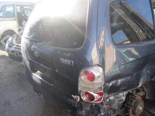Front left window mechanism HYUNDAI TRAJET (FO) 2.0 CRDi | BP2395846C22 