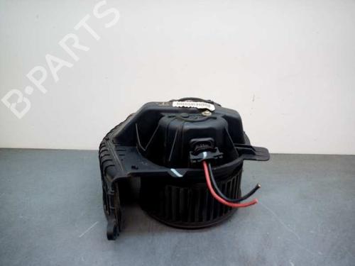 Used Heater blower motor RENAULT SCÉNIC II (JM0/1_) 1.5 dCi (JM0F) (82 hp) 19163189