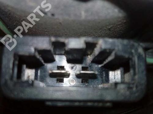Heater blower motor CITROËN C4 II (NC_)  | BP4936529M62 