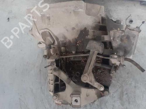 Gearbox VOLVO V50 (545) 1.8 | BP10744737M3 