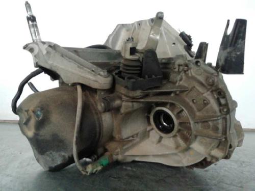 Gearbox NISSAN MICRA III (K12) | BP9313426M3
