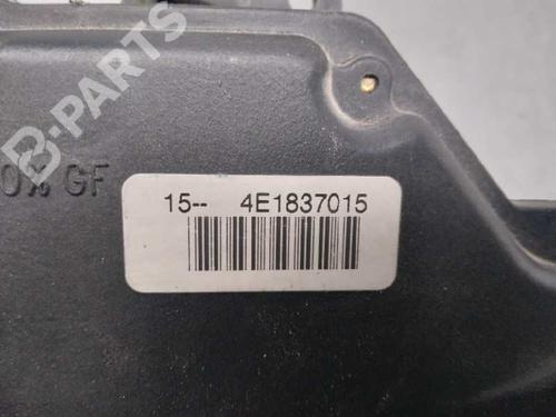 Front left lock AUDI A3 (8P1) 2.0 TDI 16V | BP11854469C98 