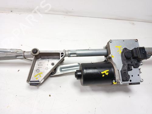 Front wiper motor CITROËN C4 II (NC_) 1.2 THP 130 (NCHNYM, NCHNYT) | BP36160128M29 - Image 6
