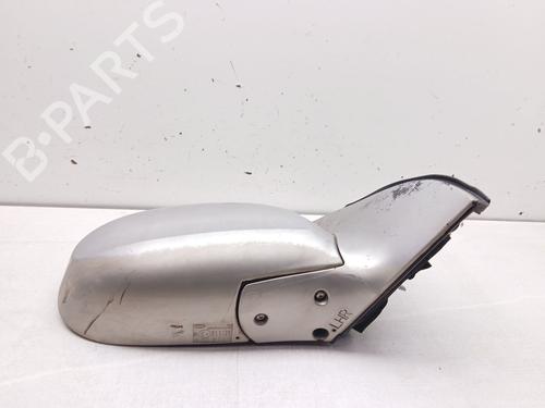 Right mirror KIA CARNIVAL II (GQ) 2.9 CRDi | BP28579452C27 