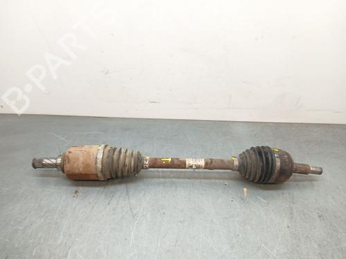 Used Left front driveshaft DACIA DUSTER (HM_) 1.2 TCe 125 (HMMA) (125 hp) 28129367