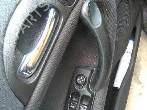 Left tailgate light ALFA ROMEO 147 (937_)  | BP2436709C79  - Image 14