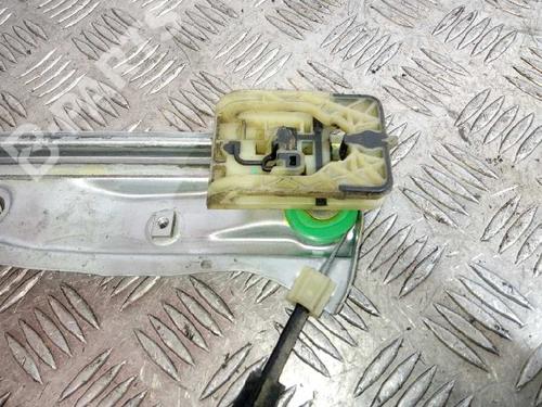Front right window mechanism FORD TOURNEO CONNECT / GRAND TOURNEO CONNECT V408 MPV 1.5 TDCi | BP11243310C23 