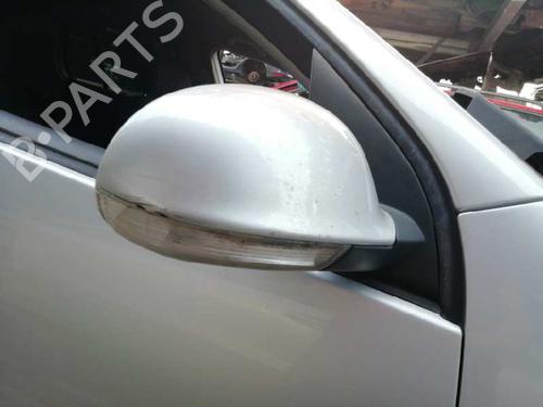 Right mirror VW GOLF V (1K1)  | BP13546134C27 