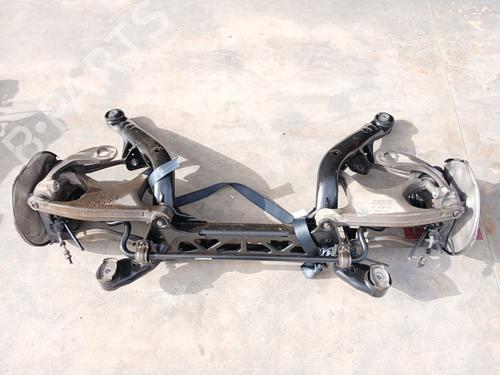 Used Rear axle Rear axle 36674485 36674485