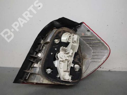 Left taillight BMW 1 (E87) 118 d | BP10729269C34 