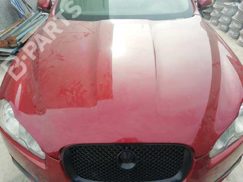 Used Hood JAGUAR XF I (X250) 3.0 D (241 hp) 11935081