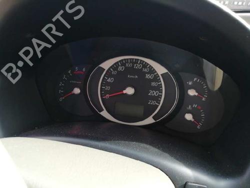 Instrument cluster HYUNDAI TUCSON (JM)  | BP15895677C47 