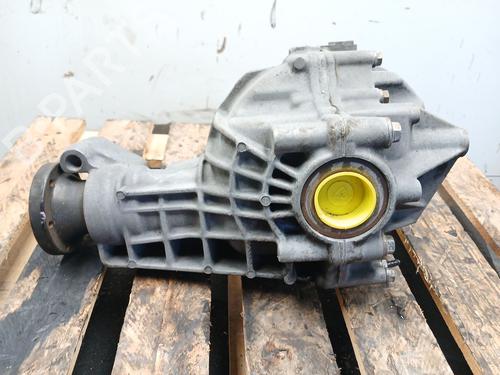 Used Front differential Front differential MERCEDES-BENZ M-CLASS (W163) ML 270 CDI (163.113) (163 hp) 34701570 34701570