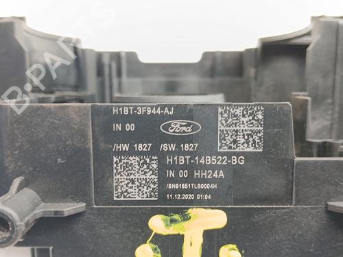 Devioluci FORD PUMA (J2K, CF7) 1.0 EcoBoost | BP33325344I23 - Image 3