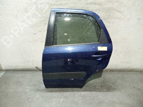 left-rear-door-suzuki-sx4-ey-gy-2006-15516948 main image