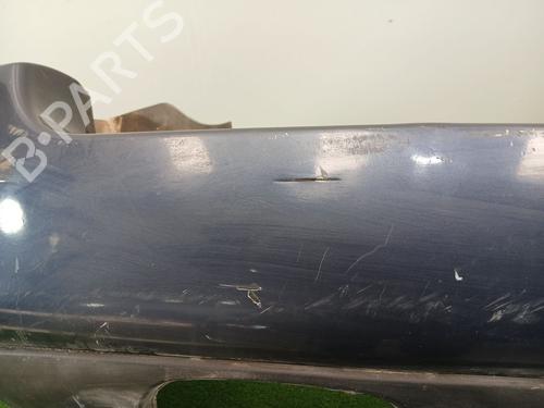 Rear bumper BMW X5 (E53)  | BP10911699C8 