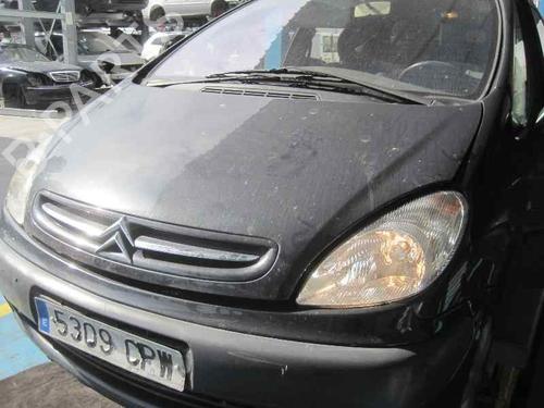 Passasjer kollisjonspute CITROËN XSARA PICASSO (N68) 2.0 HDi | BP2356029C10 