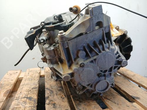 Gearbox FORD KUGA I 2.0 TDCi | BP25849581M3  - Image 7