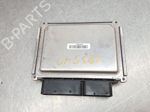 Engine control unit (ECU) SEAT ARONA (KJ7, KJP) 1.0 TSI | BP27164723M57 - Image 5