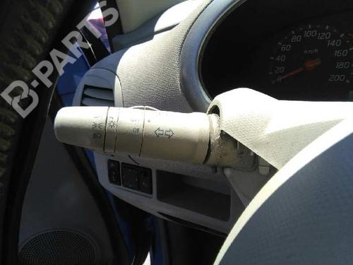 Rear wiper motor NISSAN MICRA III (K12) 1.4 16V | BP2421462M102 
