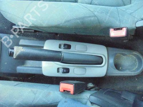 Warning switch SMART FORFOUR (454) 1.5 CDI (454.001) | BP4673785I22  - Image 18