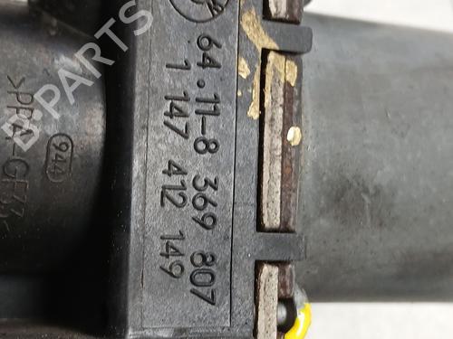 Electronic sensor BMW X3 (E83) 2.0 sd | BP26501355M84 