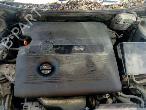 Front left lock SEAT IBIZA III (6L1) 1.4 16V | BP3419243C98 