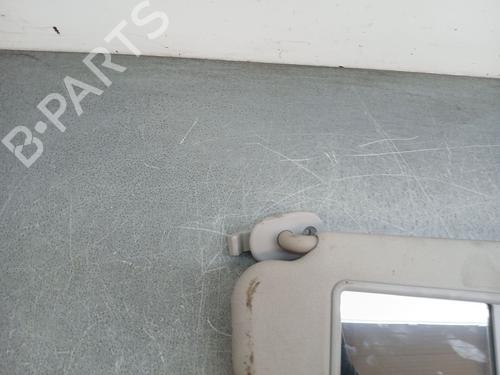 Left sun visor HYUNDAI i30 (GD) 1.4 CRDi | BP38439570I1 - Image 5