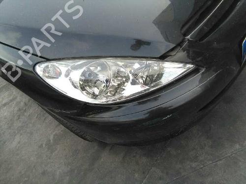 Electronic sensor PEUGEOT 307 SW (3H)  | BP2422202M84 