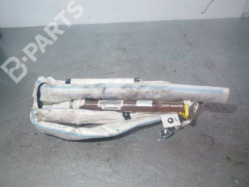 Used Left curtain airbag KIA PRO CEE'D (JD) 1.6 CRDi 128 (128 hp) 12194050
