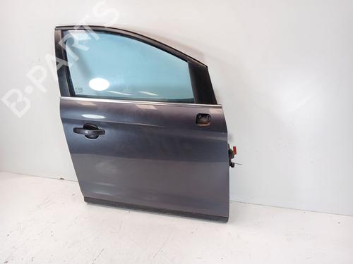 Right front door FORD KUGA I 2.0 TDCi | BP29148314C3 