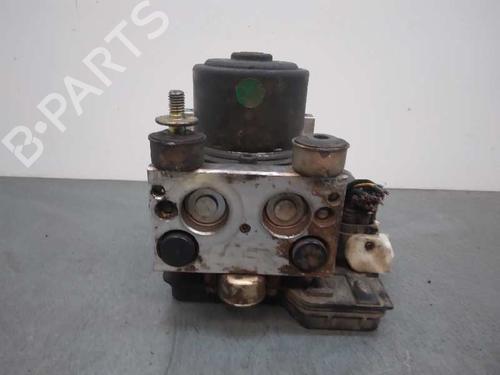 ABS Bremseaggregat MAZDA 6 Hatchback (GG) 2.0 DI (GG14) | BP17663954M43 