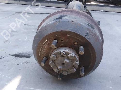 Rear differential NISSAN CABSTAR E (TL_, VL_)  | BP18244351M24 