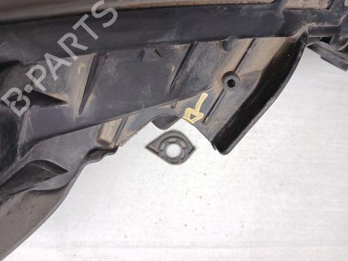 Left headlight PEUGEOT 207 (WA_, WC_) 1.4 HDi | BP29627312C28