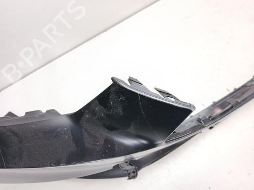 Front bumper SEAT LEON (5F1) 1.4 TSI | BP30081069C7 